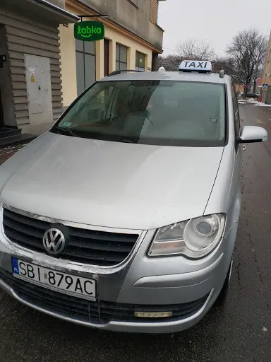 Taxi Czechowice Dziedzice
